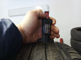 225/50 R17 XL Barum Letní - 4