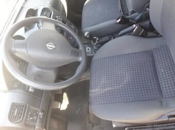 Opel Corsa C 1.0 43kw na ND - 4