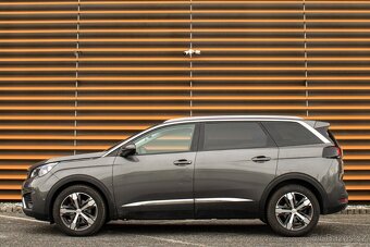 Peugeot 5008 1.6 PureTech 180 E6.2 Allure EAT8 - 4