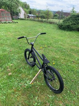 Bmx We The People Arcade skládačka - 4