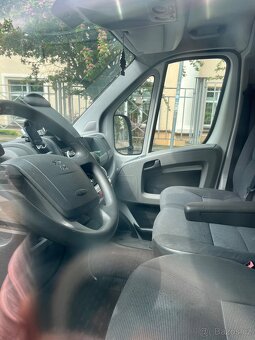 PEUGEOT BOXER 2.2HDI 74KW - 4
