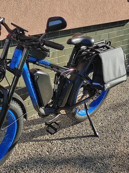 elektro moped,e-kolo. - 4