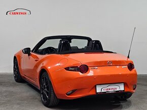 Mazda MX-5, 2.0i 135 kW 30th Anniversary - 4