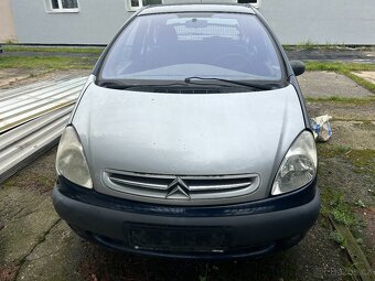 Citroen Xara Picasso 1.8 - 4