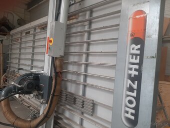 Holzher 1255 - 4