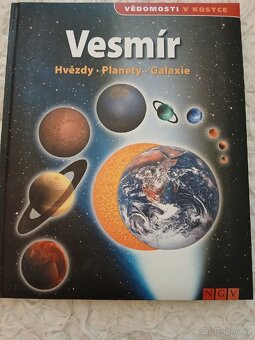 Knihy za 100Kč (Naučné) - 4