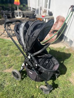 Kočárek Valco Baby Snap Ultra - 4
