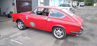 Fiat 850 sport Coupé - 4