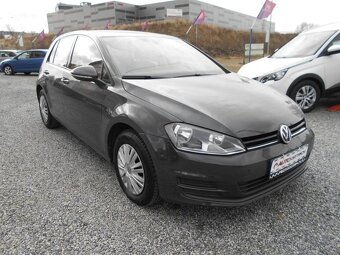 VOLKSWAGEN GOLF 1,2 TSi - 4
