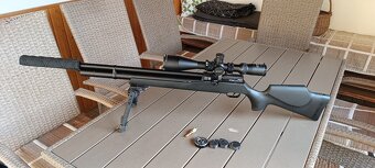 Prodám pcp vzuchovku Dreamline 5.5 - 4