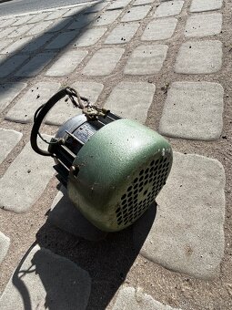 Elektromotor ewm 965-a1 - 4