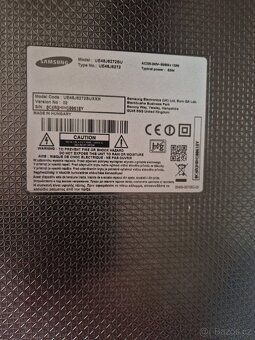 Televize Samsung UE48J6272 - 4