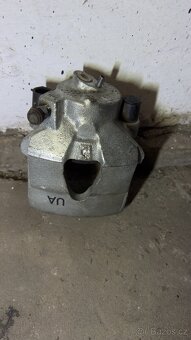 Zadní brzdový třmen (levý) - Škoda, Audi, Seat,.. - 4