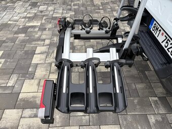 💥Prodám nosič na 3 kola THULE VeloCompact 926💥 - 4