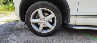 VW Touareg R-Line 3.0 Tdi, V6, 193Kw, 2017, 146000Km - 4