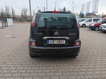 C3 Picasso VTi - 4