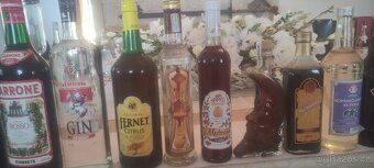 Alkohol - NEJEN z československé republiky - mám toho více - 4