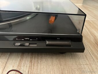 Gramofon Technics SL-BD20 DC-Servo Automatic Turntable - 4