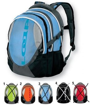 Batoh Loap daypack Cruiser 23L 2 v 1 - 4
