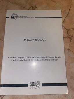 Více učebnic/skript na ČZU - 4