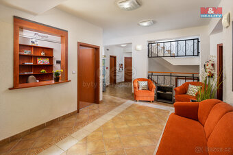 Prodej hotelu, penzionu, 1049 m², Janské Lázně, ul. Sportovn - 4
