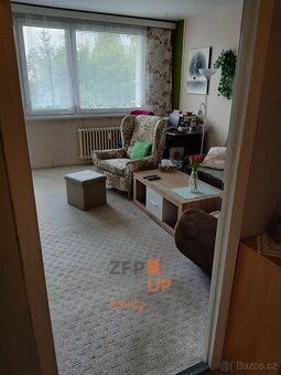 Prodej bytu 3+1 o rozloze75 m2, ulice Záhorského, Praha - Hl - 4