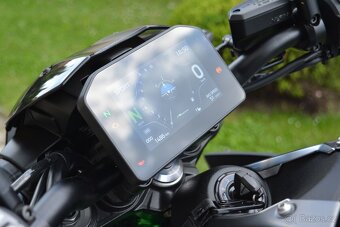 Kawasaki Z 900 / 1.majitel / ČR / záruka / 2025 - 4