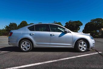 Škoda Octavia III, 1.6 TDi DSG Style, r.v. 2016 - 4
