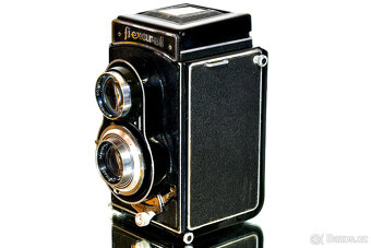Flexaret IVa Metax - 4