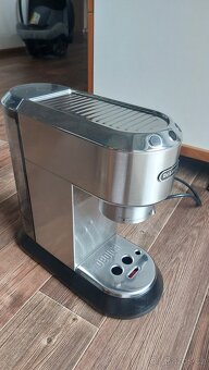 Kávovar delonghi DEDICA - 4