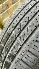 225/65/r17 - zimní Continental Cross LX - 3 kusy - 4