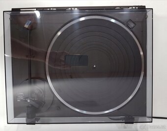 Technics SL-BD3 - 4