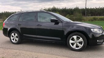 Škoda Octavia 2.0 - 4