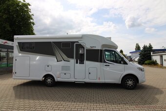 FRANKIA M-LINE T7400 GD - 4