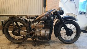 BMW R35 Rok 51 - 4