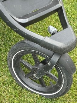Thule Urban Glide 2 - 4