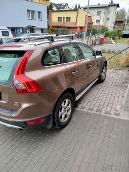 Prodám Volvo XC 60 - 4