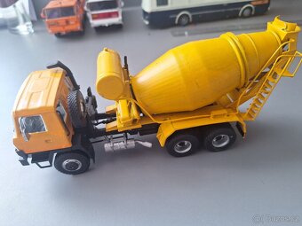 Tatra 815 MIX, - 4