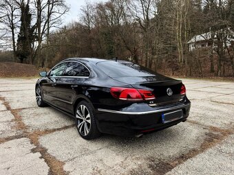 Volkswagen Passat CC - 4