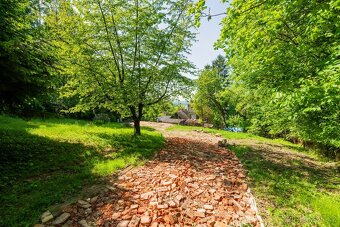 Prodej stavebního pozemku 1207 m² Turnov - Mašov - 4