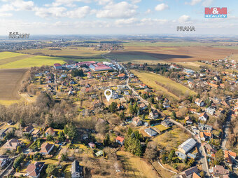 Prodej pozemku k bydlení, 1003 m², Březí - 4