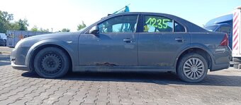 Ford Mondeo č. B1235 - 4
