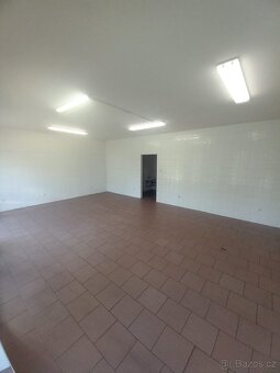 Prodej obchodního prostoru Prostějov, ulice Krasická 42m - 4