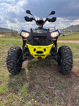 Polaris Scrambler XP 1000s 2024 - 4
