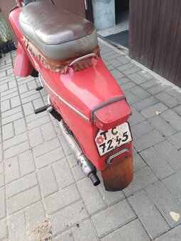 jawa pionyr - 4
