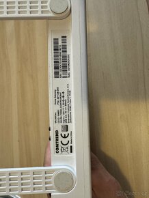 Internet - modem O2 Comtrend vr3047 - 4