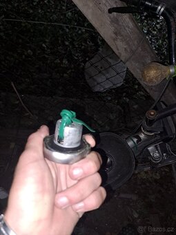 Motokolo 50ccm - 4