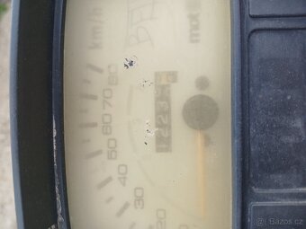 Jawa Betka - 4