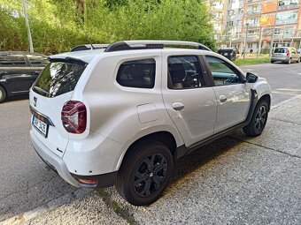 Dacia Duster, 1.0 TCe Extreme s LPG, 1. maj. r.v. 2022 - 4