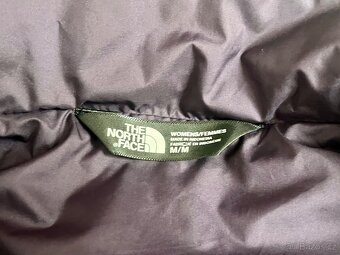 Dámská bunda The North Face M - 4